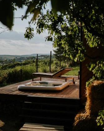 Feelmore Tiny House Eger