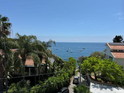 Felicita House - Etna and sea holiday