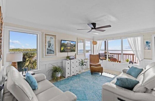 Fenimore Mill 6C Open Gulf View, Pet Friendly!