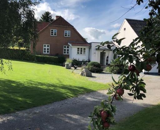 Ferielejlighed til 2 personer