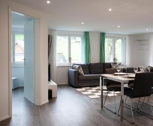 Ferien Im Toggenburg