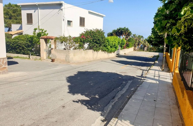 Ferienhaus für 8 Gäste mit 200m² in Santa Domenica di Ricadi