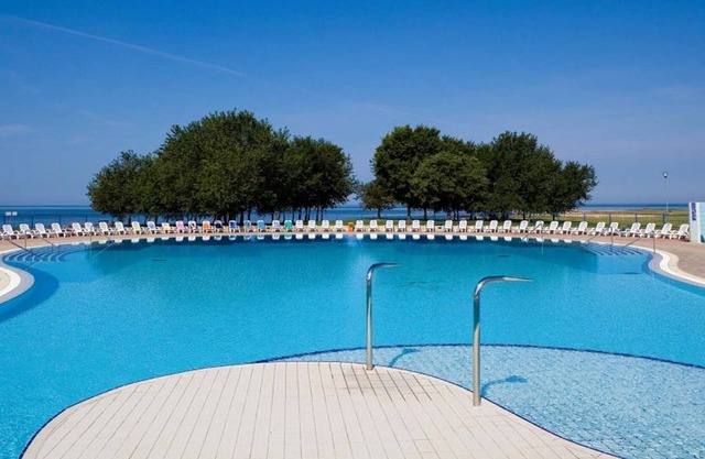 Ferienanlage Sol Katoro - Apartment Superior 5 Pax SA2BP3 AGPLA (2462)