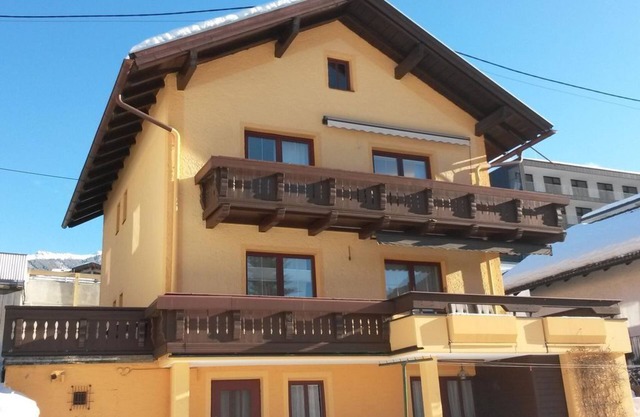 Ferienhaus 1 - 9 Personen - Ferienhaus Gundolf Christine und Peter