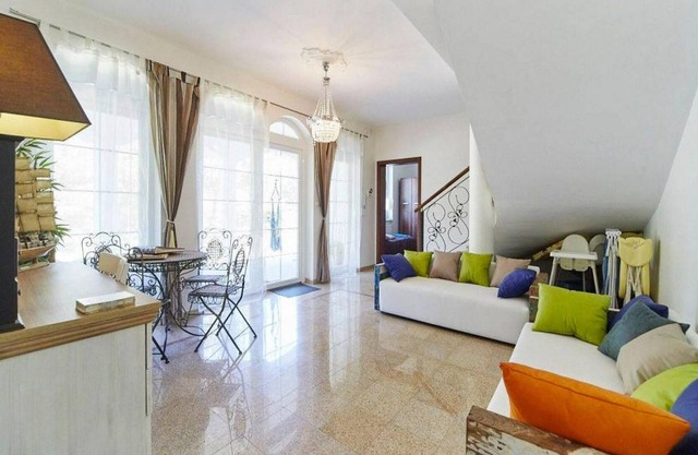 Ferienhaus 10 Gaste Voll Ausgestattet