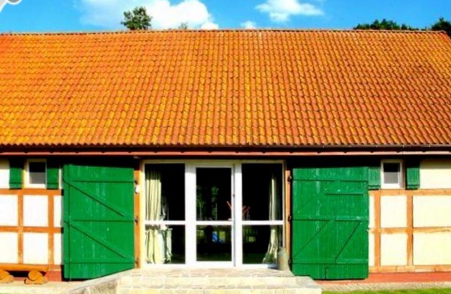 Ferienhaus Farmer