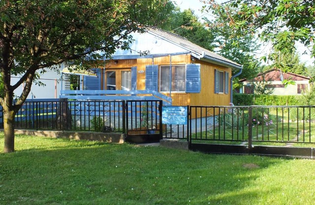 Ferienhaus Gunaras