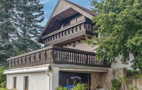 Ferienhaus Kaiser