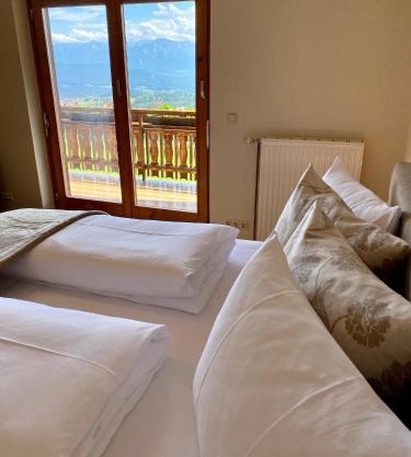 Ferienhaus Karawankenblick