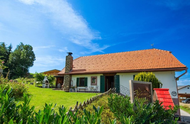 Ferienhaus Mooshöf