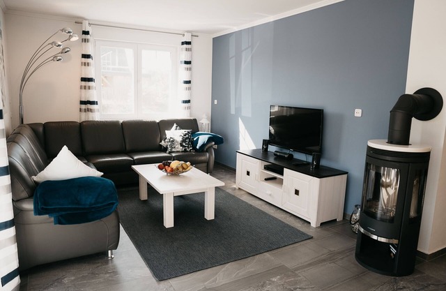 Ferienhaus Traumbrise