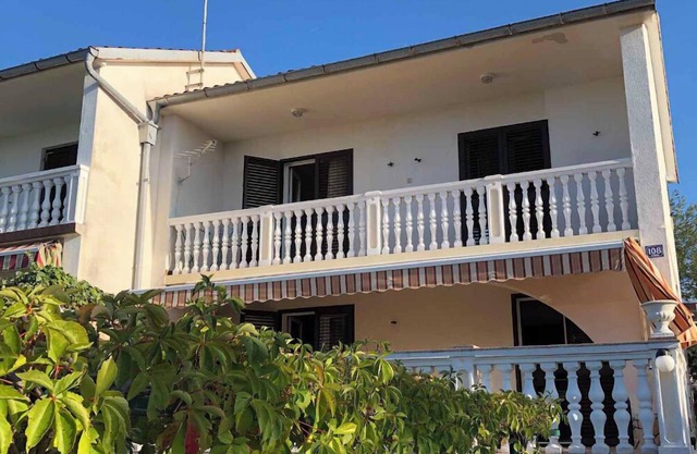 Ferienhaus Villa Nika