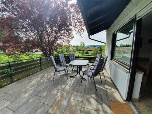 Ferienhaus Wieselweg im Feriendorf Reichenbach 20