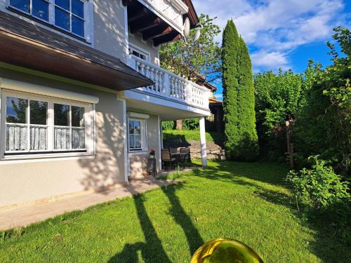 Ferienoase Berg & See