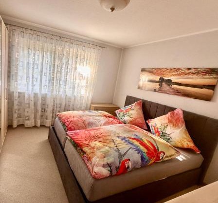 Ferienoase Bad Wörishofen