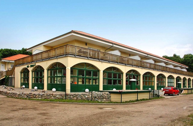 Ferienpark Markgrafenheide