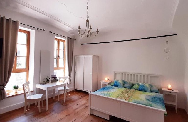 Ferienstube Sonnengruß