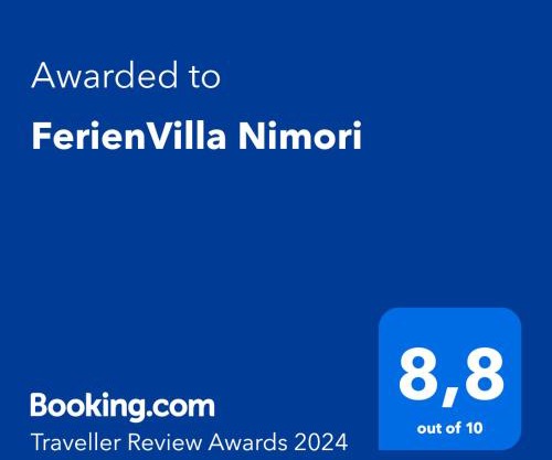 FerienVilla Nimori
