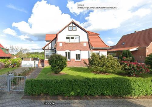 Ferienvilla XL Leuchtturmblick Bastorf nahe Kühlungsborn