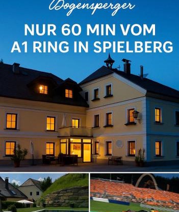 Ferienwelt Bogensperger