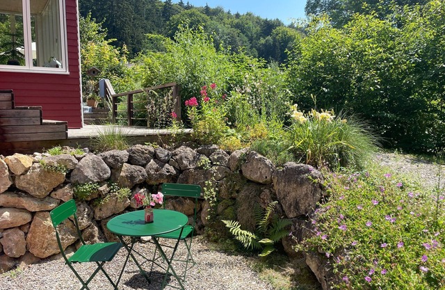 Ferienwohnung am Kienbach