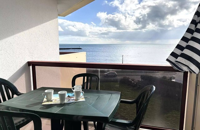 Ferienwohnung 1 Zimmer 4 Betten SAINT GILLES CROIX DE VIE