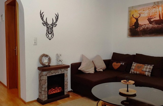 Ferienwohnung Tschagguns, Studio Apartment for upto 4 people