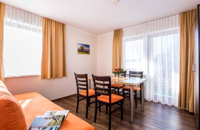 Ferienwohnung A - Appartements Kirchenwirt