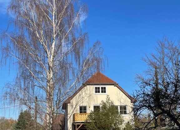 Ferienwohnung Am Wald