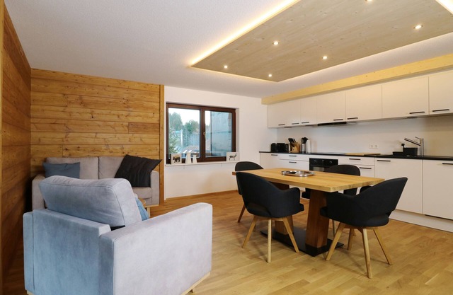 Ferienwohnung/app. für 2 Gäste mit 48m² in Schluchsee