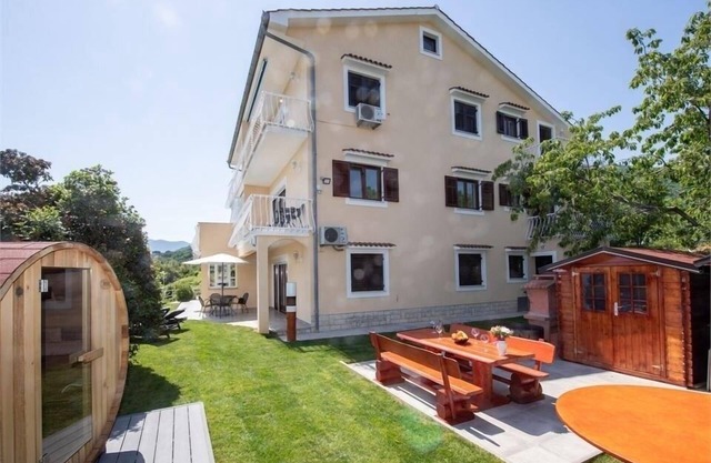 Ferienwohnung/app. für 2 Gäste mit 55m² in Bregi