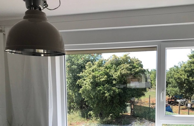 Ferienwohnung/app. für 4 Gäste mit 65m² in Vabriga