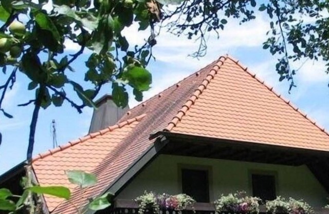 Ferienwohnung/app. für 5 Gäste mit 85m² in Horben