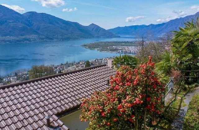 Ferienwohnung/app. für 4 Gäste mit 68m² in Brione