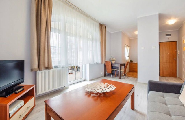 Ferienwohnung/app. für 4 Gäste mit 35m² in Swinoujscie