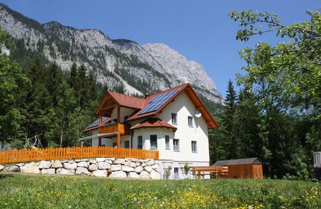 Ferienwohnung Radmer