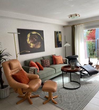 Ferienwohnung Buntspecht