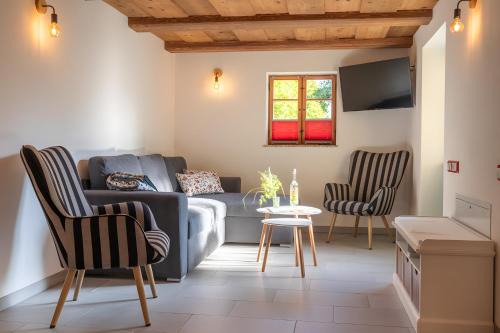 Ferienwohnung Lausche