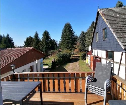 Ferienwohnung am See