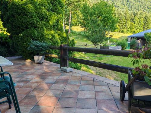 Ferienwohnung Doppelreiter