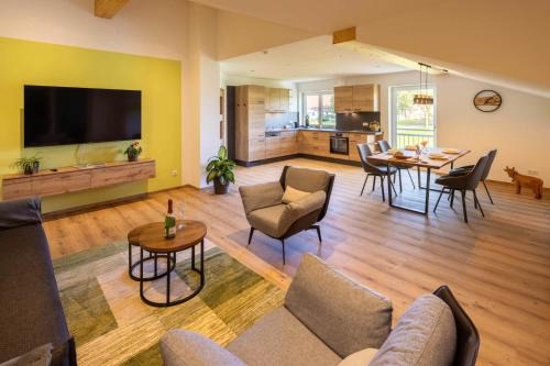 Ferienwohnung Egg-Hof