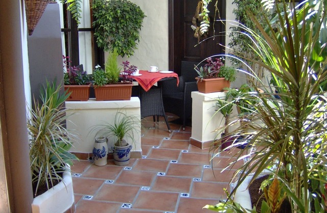 Ferienwohnung/app. für 2 Gäste mit 40m² in Icod de los Vinos