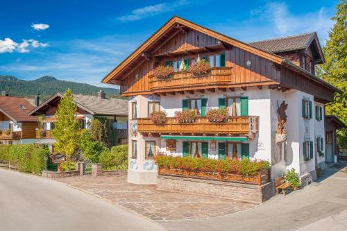 Ferienwohnung Ferienglück