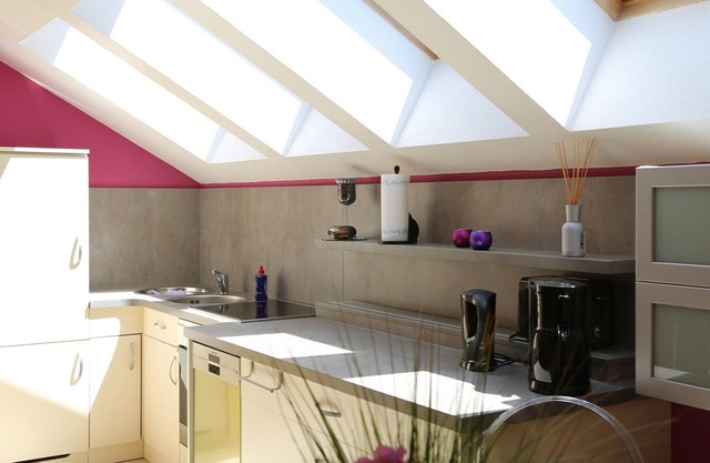 Ferienwohnung in Freital, Dresden