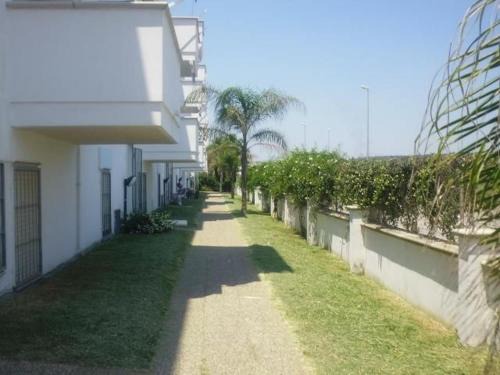 Ferienwohnung In Torre Mozza Mit Terrasse