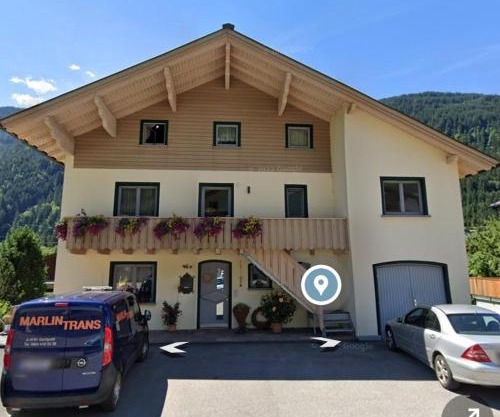 Ferienwohnung Marlin