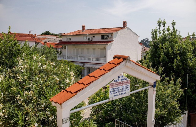 Ferienwohnung Marjetka(EG bis 9)