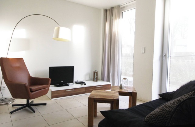 Ferienwohnung mit Hundehaltung - Schuppen I
