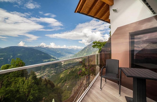 Ferienwohnung Oberhochmuthof