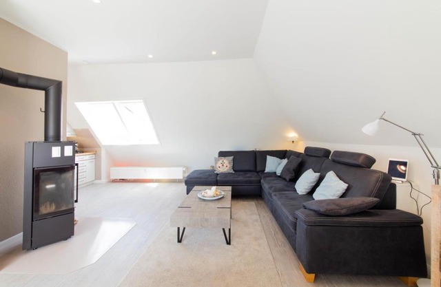 Ferienwohnung Ostseenest